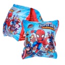 SPIDERMAN AVENGERS BUTTERFLY RUKÁVY DETSKÝ BAZÉN