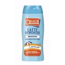 BALZAM PO SLNENÍ LAHODNÉ MLIEČKO 250 ML
