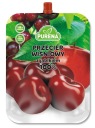 Višňové pyré s jablkom 100% b/c PURENA 250g