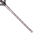 NÁSTENOVÝ VRTÁK 10 x 210 mm SDS-PLUS krížový vrták do BETÓNU pre Sds vrták