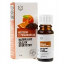 Prírodné príchute klinčeky s pomarančom 100% 12ml