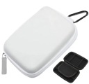 ORGANIZÁTOR POUZDRA PRE PRENOSNÝ DISK HDD SSD 2,5