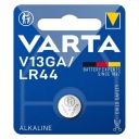 VARTA AG13 V13GA LR44 1,5V blister 1 ks