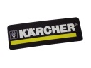 Kärcher NÁLEPKA S LOGOM KARCHER 10 x 3,5 cm