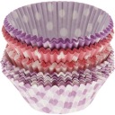 Formičky na papier na cupcaky, muffiny, 5 cm, 100 ks