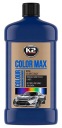 NAVY BLUE K2 COLOR MAX FAREBNÝ VOSK 500 ML W0
