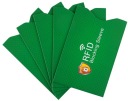 OCHRANNÉ POUZDRO RFID KREDITNÁ KARTA + DARČEKY ZADARMO