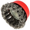 BRIDED DRÔT ALE KEFA 65mm M14 NA UHLOVU BRUSKU