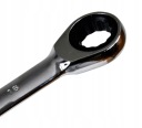 KOMBINOVANÝ KĽÚČ S Ráčňou 18mm Geko G10318