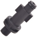 BAYONET redukčný hrot pre starý typ podložky BOSCH