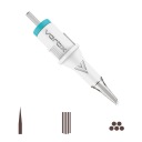Vertix Pico 5CM 0,25mm LT 1ks # Náboj PMU VP 5Magnum Curved 25 LongT
