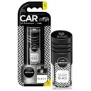 Čierna vôňa do auta AROMA Prestige Vent