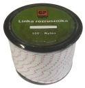 ŠTARTOVACIE RIADENIE KOSAČKY 4 mm 1M