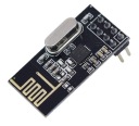 019 nRF24L01 bezdrôtový modul Arduino