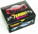 Turbo XTREME Bubble Gum 100 ks