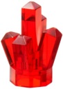 LEGO TREASURE, KRYŠTÁL CEZ. ČERVENÉ ČÍSLO 30385