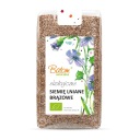 BIO HNEDÉ ľanové semienko / hnedý ľan 500 g Batom
