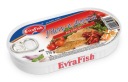 GRÉCKE FILETY TRESKY, konzerva EvraFish 170g