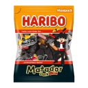 Haribo Matador Dark Mix želé 320 g z Nemecka