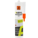 AKRYL Tmel 280ml DRAGON WHITE