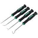 SALCO S-12408 PRESNÝ HÁK SET