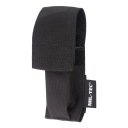Mil-Tec - Plášť noža - 15 cm - Čierny