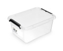 BOX PLASTOVÝ NÁDOB S VEKOM ORPLAST Simple 1,6 l