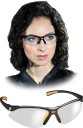 Ochranné okuliare proti trieskam