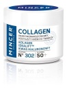 Mincer Pharma Collagen 50+ Polotučný krém 50ml