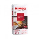 Kimbo Espresso Napoli 250g mletá káva