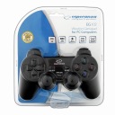 Gamepad s vibráciami pre PC EG102