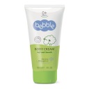 BEBBLE Telový krém pre deti, 150 ml