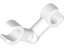 LEGO 93609 26163 ARM Skeleton biela Novinka (1g)