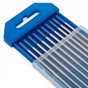 TUNGSTÉNOVÁ ELEKTRODA TIG BLUE WT 20 2,0 x175