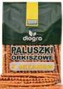 Špaldové tyčinky so sezamom - 170 g Diogra
