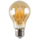 LED žiarovka E27 Filament 8W Edison Decorative A60