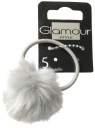 INTER VION Glamour - Guma na sivé vlasy