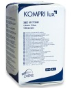 OBRYS - KOMPRI lux - 7,5 x 7,5cm 100 ks - 17n 8w - nesteril