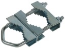 CYBANT Connector - rukoväť spájajúca stožiare