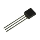 Tranzistor 2SC9013 npn 40V 0,5A 0,625W TO92