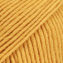 Priadza Drops Merino Extra Fine 30 Horčica