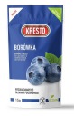 VOG KRESTO Lyofilizované čučoriedky 15g b/g, b/c, vegánske [12]