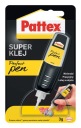 Univerzálne super lepidlo Pattex 3g