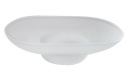 OVÁLNA VLOŽKA DO MYDLINY BISK GLASS 23380