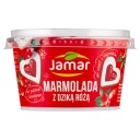 Jamar Marmeláda s divou ružou 250 g