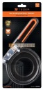 Kľúč na odskrutkovanie filtrov - remeň 95-110MM / TEGER