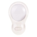 Mini LN-11-LED LED nočná lampa do zásuvky