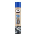 K2 Cockpit Polo Lavender 750ml