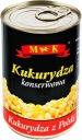 MK kukurica 400 g