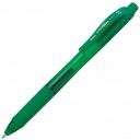 ENERGEL BL107 GULIČKOVÉ PÉRO 0,7 MM ZELENÁ PENT